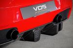 Ferrari 488 GTB by VOS Performance 2016 года